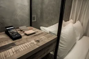 Hotel Hart - Chambre
