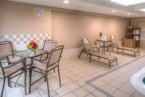Holiday Inn - Belcamp - Aberdeen Area by IHG - Pool