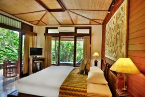 Bali Spirit Hotel and Spa, Ubud - Room