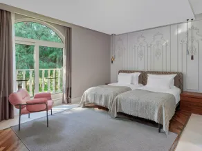 Maxx Royal Belek Golf Resort - Room