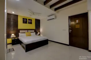 Lime Tree Hotel Greater Kailash - Room