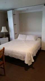 The Landing at Newport Condominium Hotel - Chambre