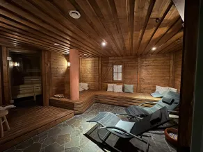 Hotel Wernerwald - Restaurant, Wellness & Events - Spa