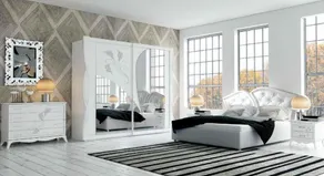 B&B Mistyle - Værelse