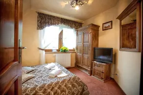 Hotel Dwór Karolówka - Room