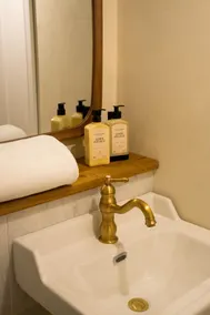 Cotswold Townhouse - Adults Only - Badeværelse