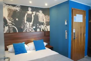 Kalev Spa Hotel & Waterpark - Room