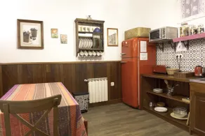 Pensión Amaiur - Restaurant
