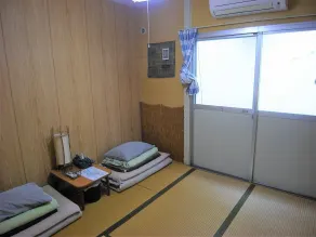 Minshuku Agaihama - Room