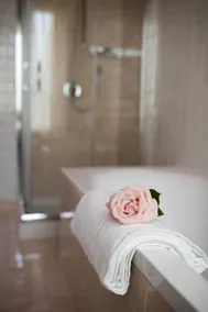 Antico Hotel Vicenza - Salle de bain