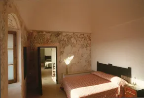 Terra di Leuca - Zimmer