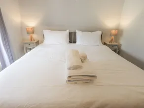 Satterthwaite Farmhouse - Sleep 8 - Værelse