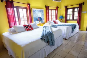 Indigo Beach Resort - Habitación