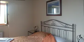 Casa Vacanze Borgo del Senatore - Værelse