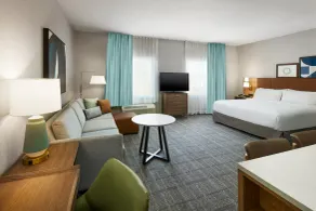 Staybridge Suites - Auburn - University Area by IHG - Rum
