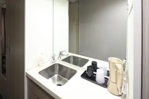 Dormy Inn Chiba City Soga - Chambre