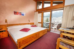 T3 Hotel Mira Val - Room