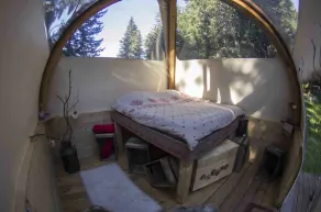 Eco Bivouac Village D'Igloo - Campground - Quarto