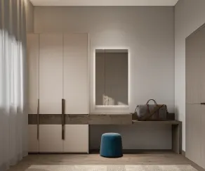 Liora Al Yasmin Suites - Room