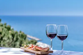 Hotel Montjoi by Brava Hoteles - Restaurant