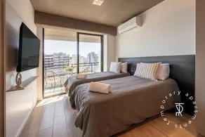 Top Rentals Nuñez - Zimmer