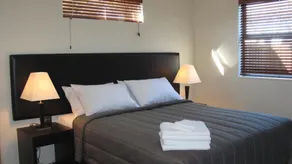 Pegasus Gateway Motels & Apartments - Chambre