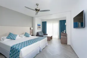 Hotel Riu Papayas - All Inclusive - Chambre