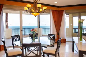 Villa del Palmar Cancun Luxury Beach Resort & Spa - Vue de la chambre