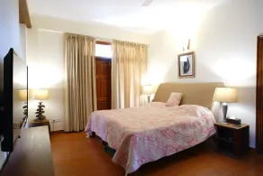 The Manor Luxury Apartments, Shimla - Habitación