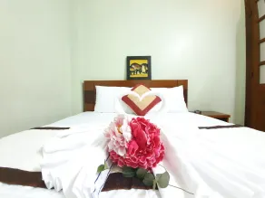 Khách sạn Trường Sơn - Habitación