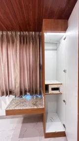 The Paradise Platinum - Chambre