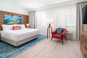 Compass by Margaritaville Hotel Naples - Chambre