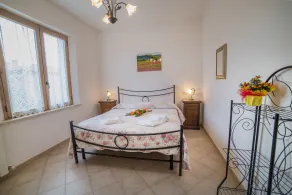 Casa Vacanze Santa Caterina - Værelse