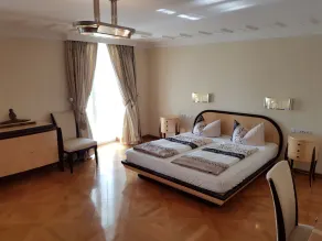Villa Schwarzwald - Room