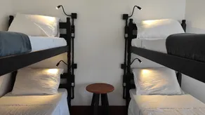 Patz Houz Hostel - Room
