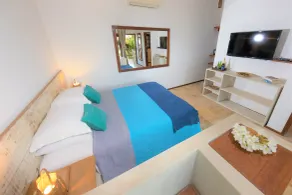 Vila Emanuelle Pousada Boutique - Habitación
