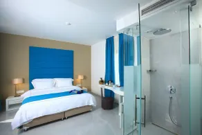 saraya otel - Room