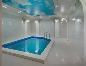 Vele Rosse Hotel, business & leisure - Pool
