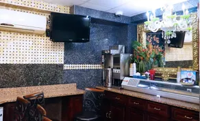 Paris Suites Hotel - Restaurant