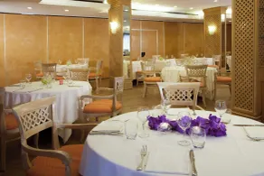 Starhotels Vespucci - Restaurant