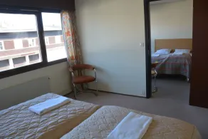Hornsjø Høyfjellshotell - Habitación