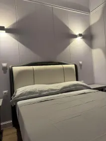 hostal gaoyuan - Room