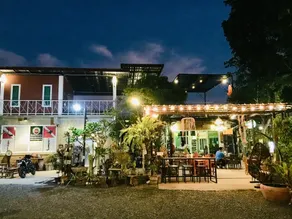 Panida Goodwill - Restaurant