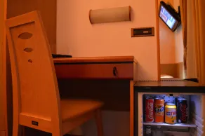 Hotel Aspromonte - Værelse