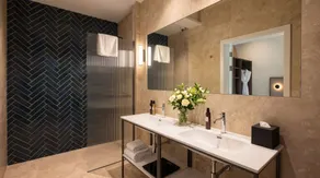 St Anne Palace by Tritoni Prestige - Salle de bain