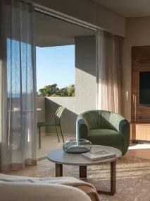 Horizon Aparthotel by Totalstay - Zimmer