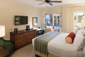 The Inn at Death Valley - Chambre
