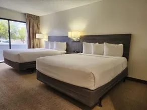  Las Palmas Hotel Tucson - Zimmer