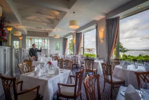 Grand Hotel - Restaurante