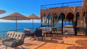 Marina Fener - Restaurant